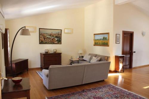 Pistoia Apartamento | Palazzo Cellesi