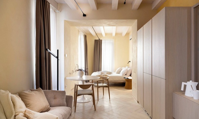 Verona City Centre Complejo | Palazzo Ciopeta