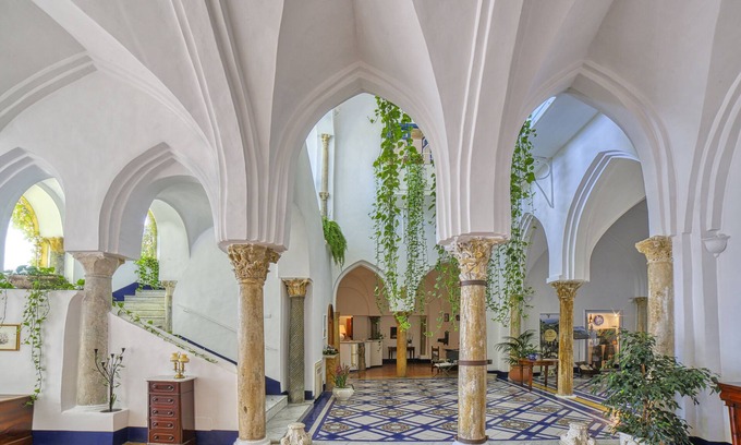 Ravello Hotel | Palazzo Confalone