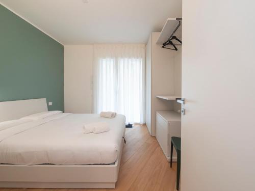 Acquabella Apartamento | Palazzo Crovato - Design e comfort nel cuore di Milano