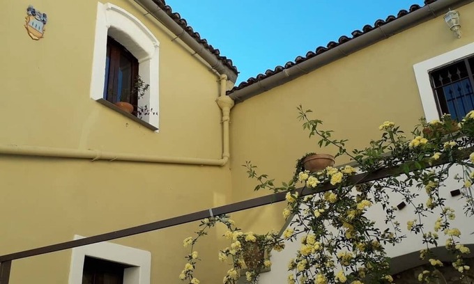 Francolise Casa | Palazzo D'Alterio-Tarantino