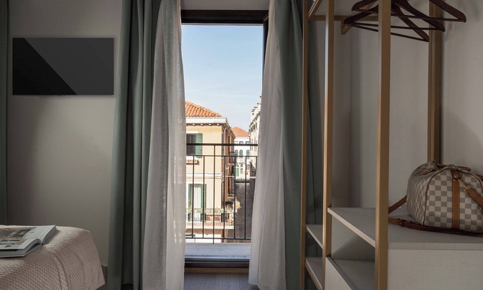 Dorsoduro Apartamento | Palazzo Dei Guardiani