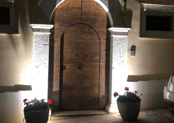Castel di Sangro Apartamento | Palazzo del Principe
