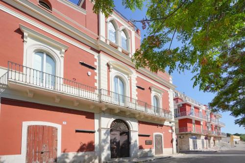 Municipio 1 Apartamento | Palazzo della Torre - Seaview Luxury historical apartments