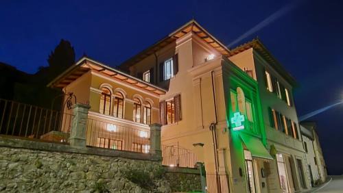 San Macario In Monte Cama Y Desayuno | Palazzo delle Erbe