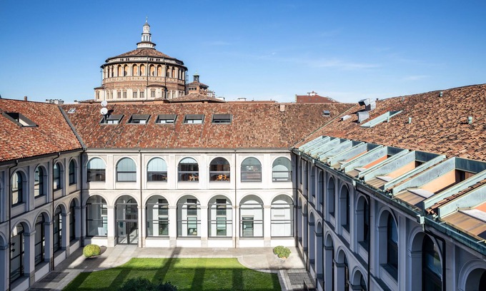 Magenta Hotel | Hotel Palazzo delle Stelline