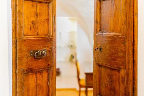 Old Town Casa | Palazzo di città Bari