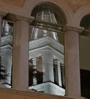 Spoleto Hotel | Palazzo Dragoni