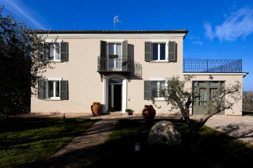 Borghi Cama Y Desayuno | Palazzo Gessi Room and Breakfast