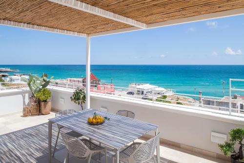 Capitolo Apartamento | Palazzo Grecale - ApulianStay Group