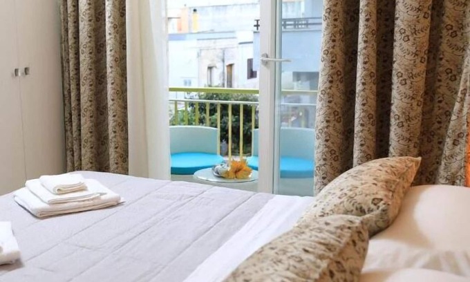 Porto Cesareo Casa | Palazzo Greco B&B