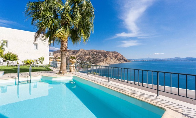 Agia Galini Hotel | Palazzo Greco