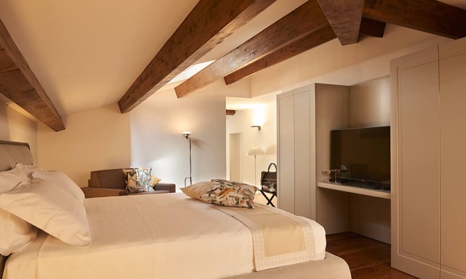 Lamezia Terme Cama Y Desayuno | Palazzo Greco Stella