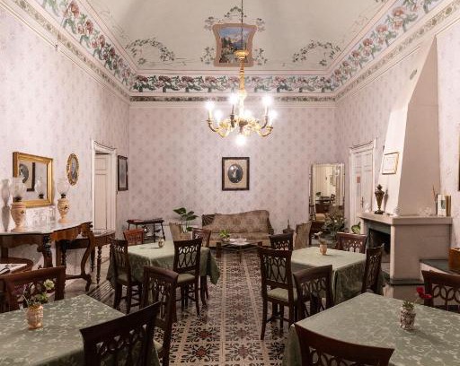 Modica Cama Y Desayuno | Palazzo Il Cavaliere B&B De Charme