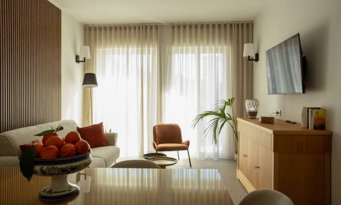 Castel di Sangro Apartamento | Palazzo Indaco - RESIDENZA DIAMANTE