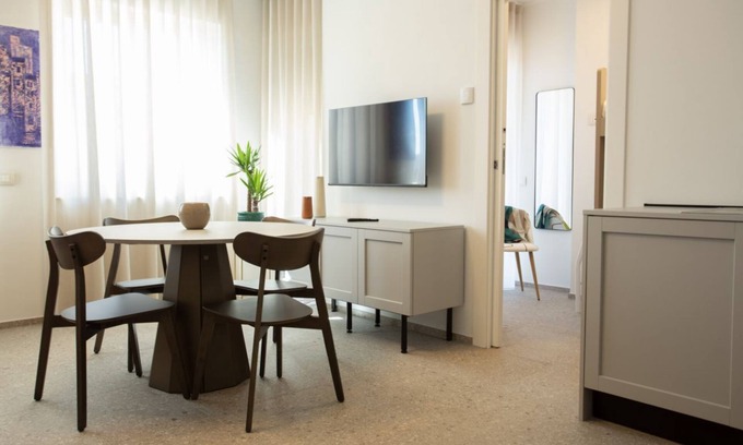 Castel di Sangro Apartamento | Palazzo Indaco - RESIDENZA RUBINO