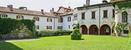 Gorizia Cama Y Desayuno | Palazzo Lantieri