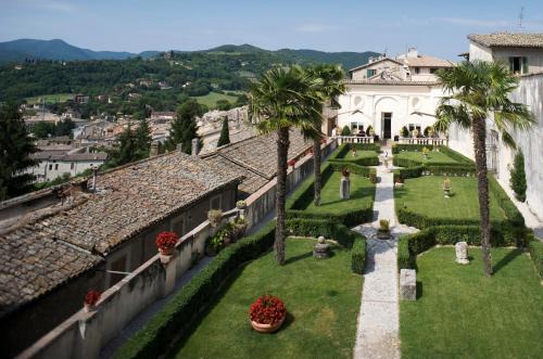 Spoleto Hotel | Palazzo Leti Residenza d'Epoca