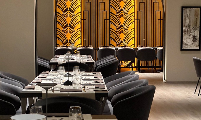 Ruggero Settimo Hotel | Palazzo Liberty