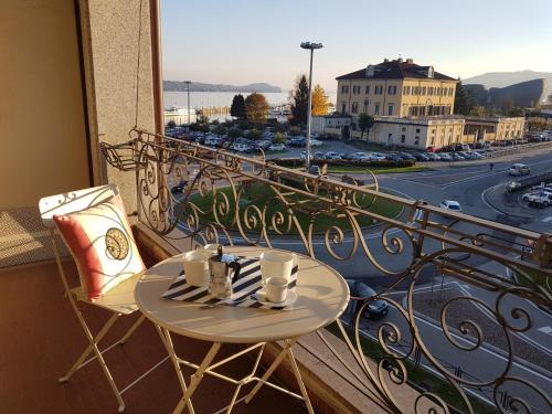 Intra Apartamento | Palazzo Mameli