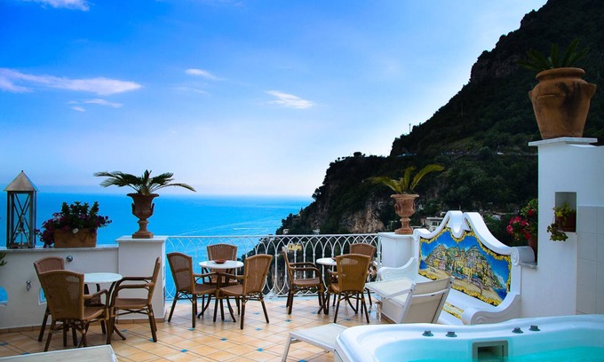 Chiesa Nuova Hotel | Palazzo Marzoli Resort