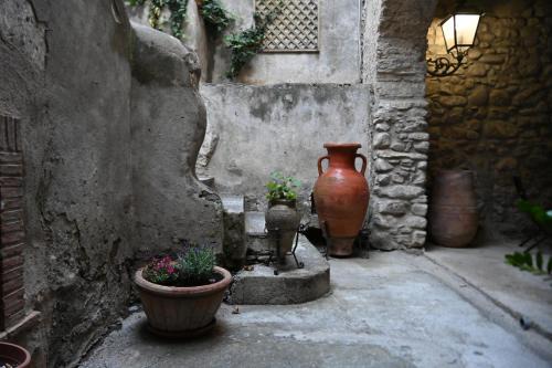 Cariati Casa | Palazzo Mascambruno