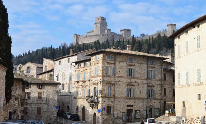 Assisi Apartamento | Palazzo Minciotti Assisi