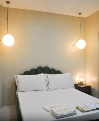 Bantay Cama Y Desayuno | Palazzo Olympu Guest House