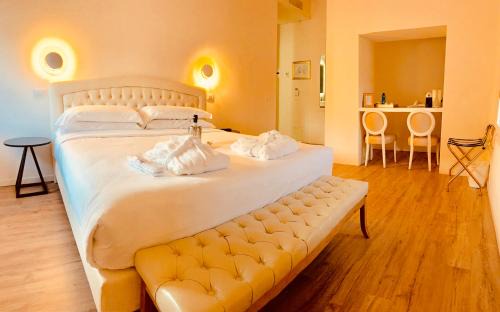 Vicenza Hotel | Palazzo Otello 1847 Wellness & Spa