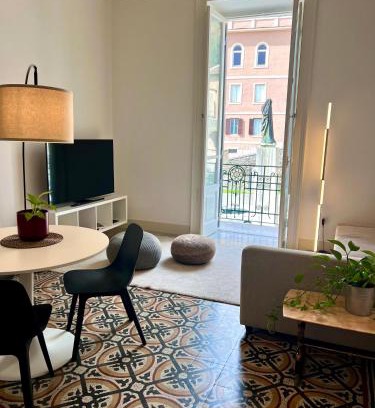 Sora Apartamento | Palazzo Polini Apartments