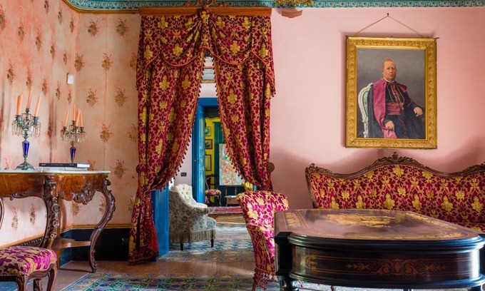 Rovittello Casa | Palazzo Previtera Hotel & Restaurant