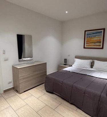 Rione San Maurizio Apartamento | Palazzo Proietti 6