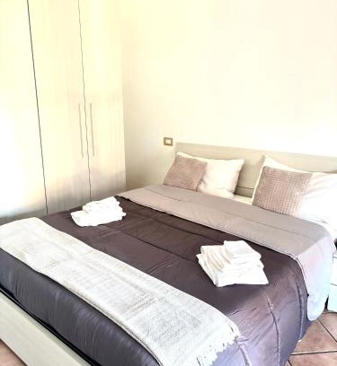 Rione San Maurizio Apartamento | Palazzo Proietti Bilo 7