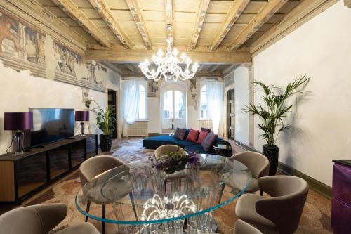 Citta Antica Apartamento | Palazzo Reggiani - Maria Callas