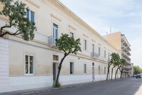 Lecce Apartamento | Palazzo Ricciardi Residence