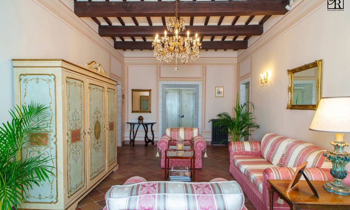 Sarnano Apartamento | Palazzo Rossi