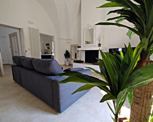 Sava Apartamento | Palazzo Scaletta