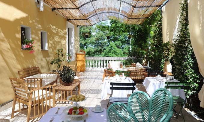 Vaccarizzo Albanese Cama Y Desayuno | Palazzo Scura