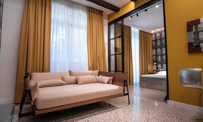 Naples City Centre Apartamento | Palazzo Sebeto