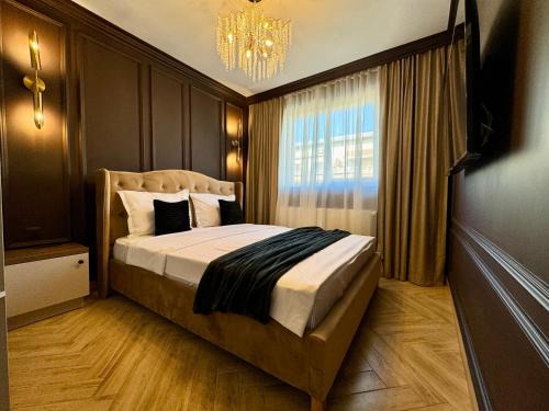 Jibert Apartamento | Palazzo Urban