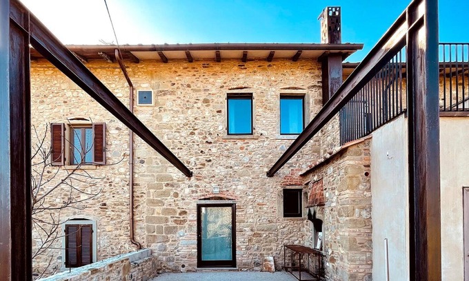 Tavernelle Casa | Palazzolo Resort - Anghiari