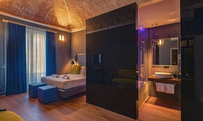 Castellammare Casa | Palco Rooms&Suites