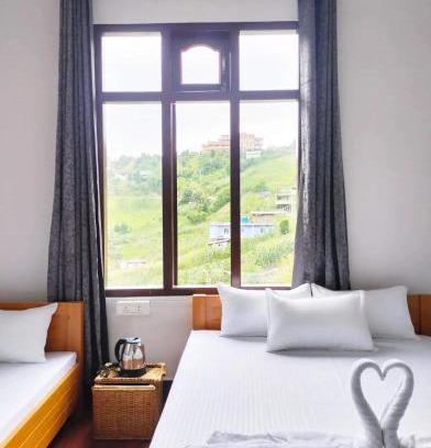 Bomdila Casa | Palden Homestay, Dirang