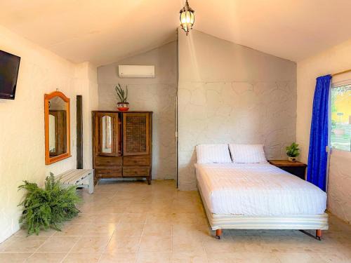 Palenque Hotel | Palenquito