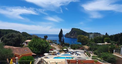 Lakones Hotel | Paleo Inn Hotel