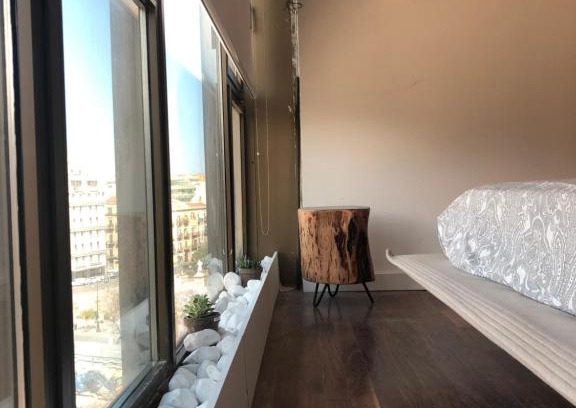 Ruggero Settimo Apartamento | PALERMO LUXURY