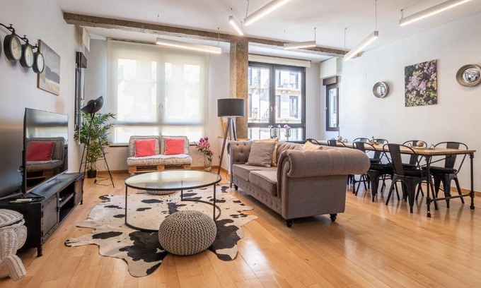 Gros Apartamento | Palermo Soho Beach by Beauty Rentals