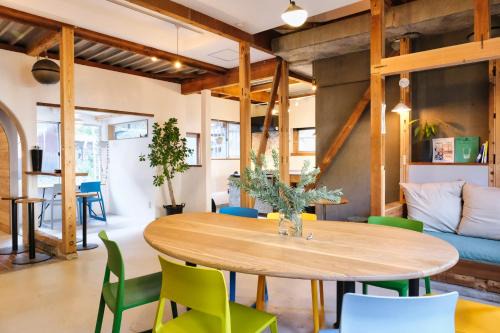 Numazu Casa | palette