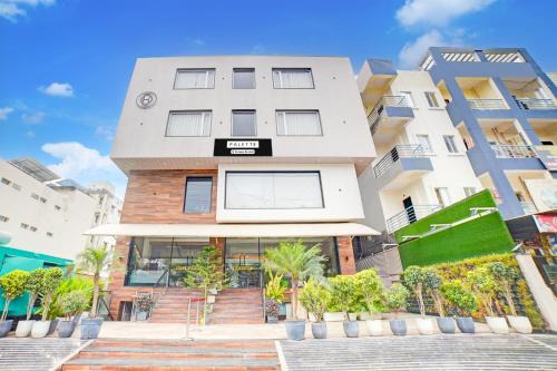 Bhopal Complejo | Palette Patel Nagar