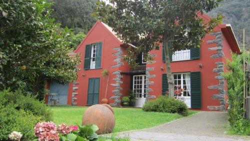 Sao Vicente Chalet De Esquí | Palheirinho da Camélia